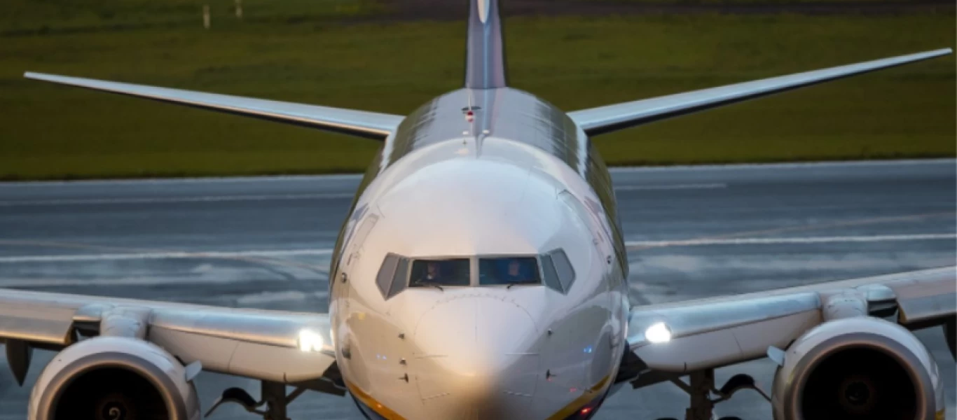 Εκτροπή αεροσκάφους στο Μινσκ: Οι ΗΠΑ καταδικάζουν την ενέργεια της Λευκορωσίας